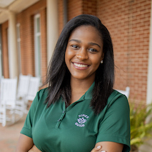 Fundraising Page: Kira Chiles